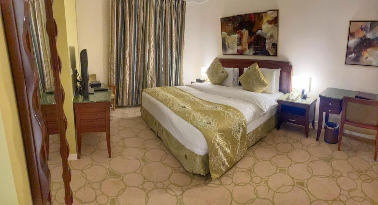 Vivienda Hotel Villas Riyadh Exterior photo