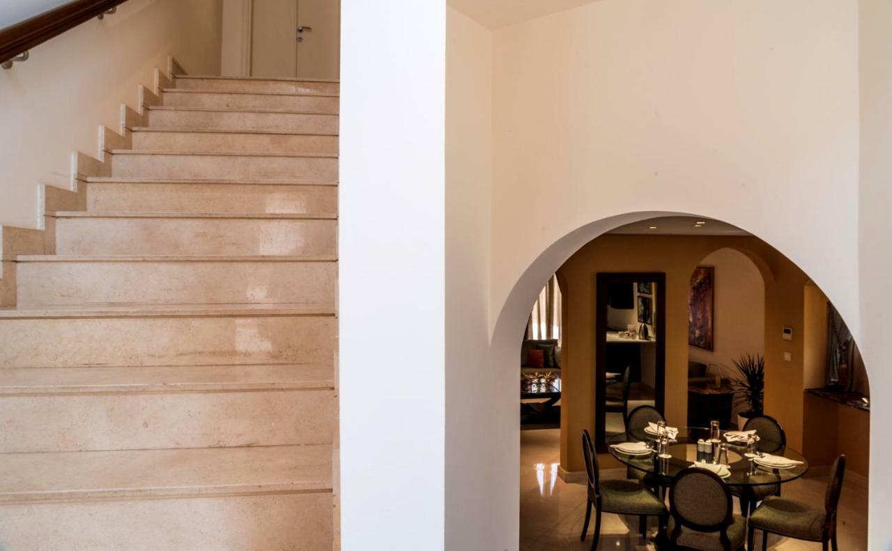 Vivienda Hotel Villas Riyadh Exterior photo