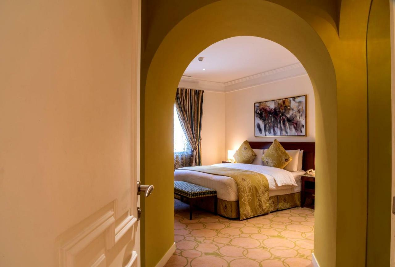 Vivienda Hotel Villas Riyadh Exterior photo