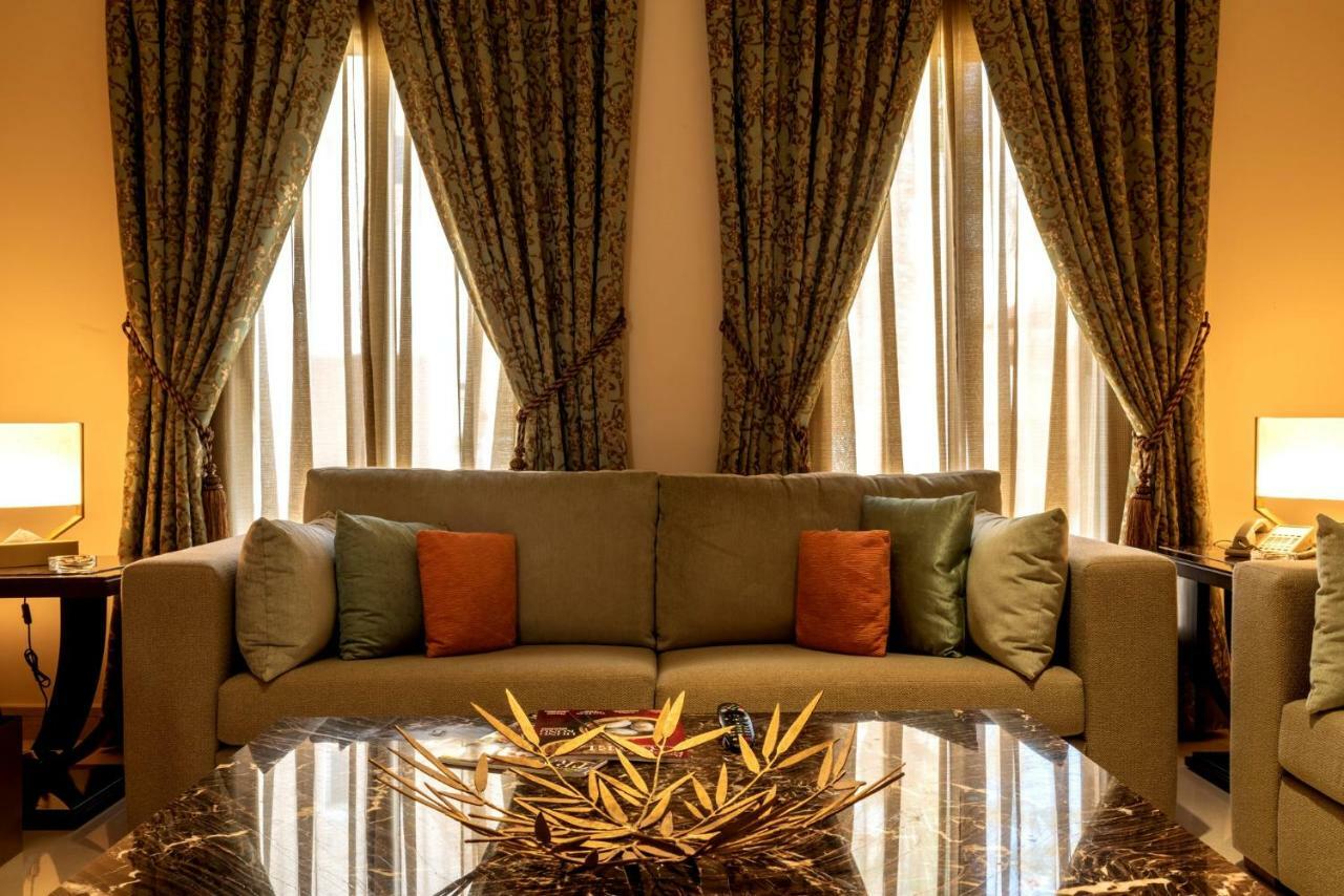 Vivienda Hotel Villas Riyadh Exterior photo