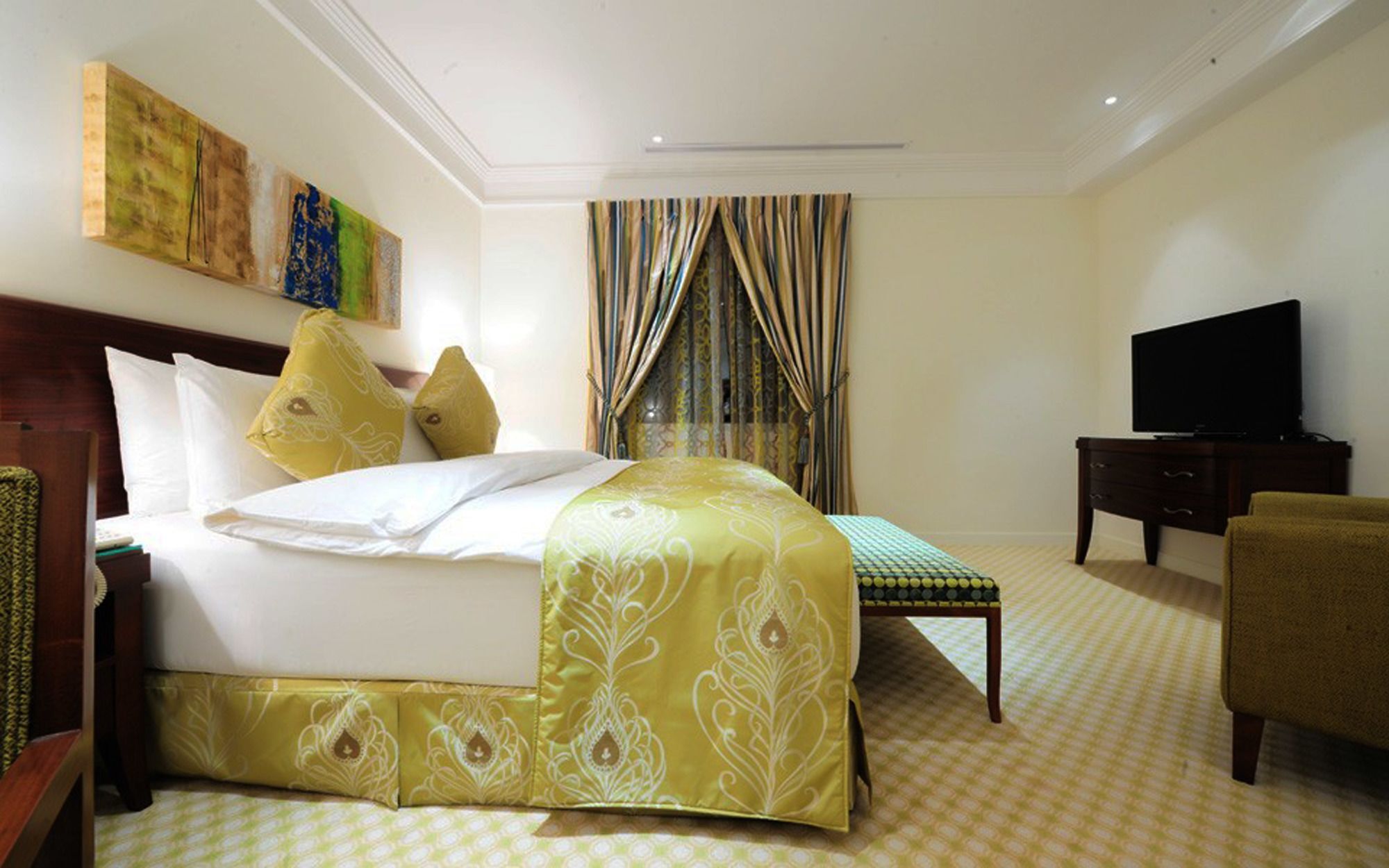 Vivienda Hotel Villas Riyadh Exterior photo